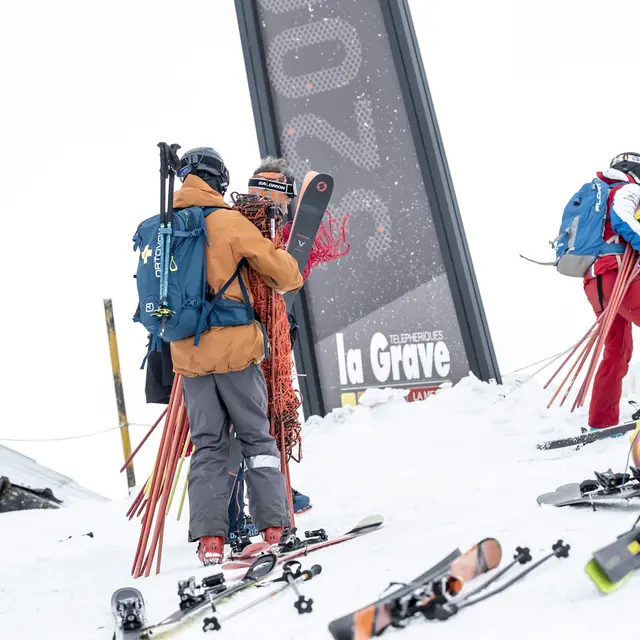 Derby de la meije2023