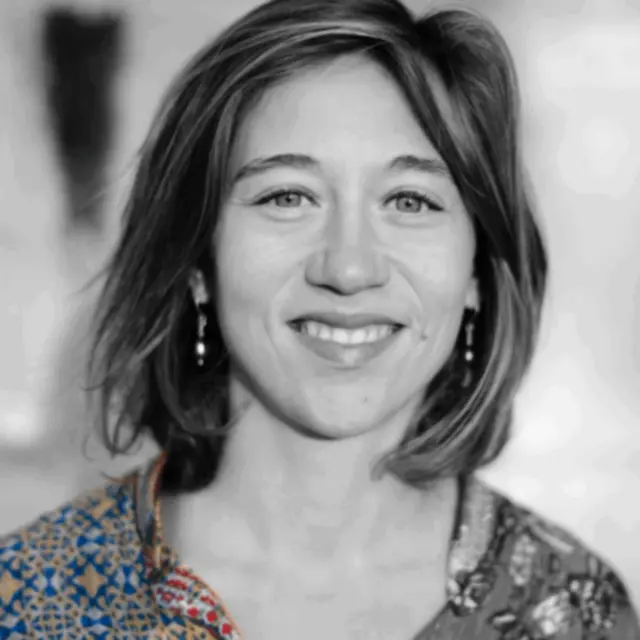 Co-plateau : Clara Sfez / Checler_Aix-en-Provence