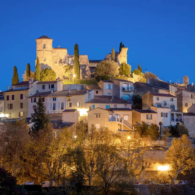 Circuit patrimoine de Callian_Callian