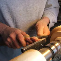 L'atelier d'Isabelle