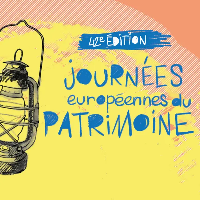 Journées européennes du Patrimoine 2025_Thonon-les-Bains
