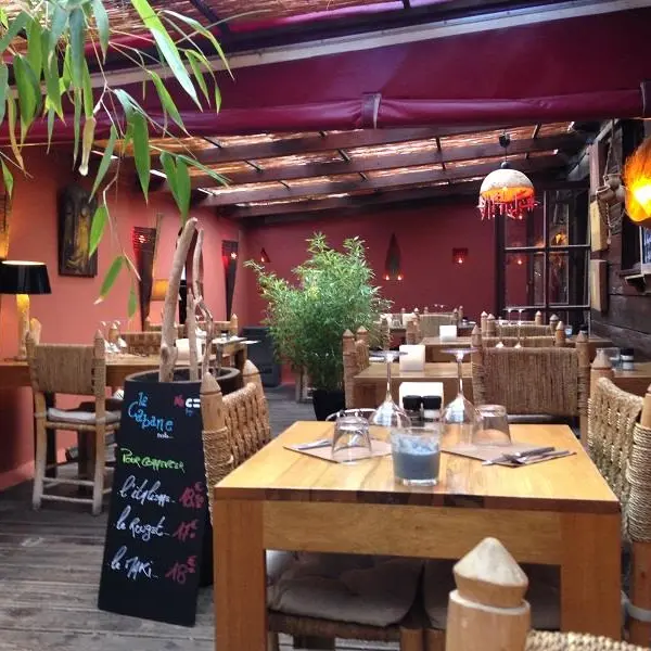 La Cabane Restaurant