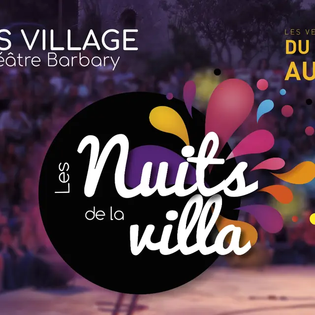 Les Nuits de la Villa_Carros