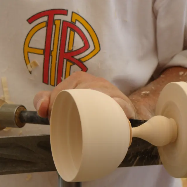 Journées du Bois Tourné