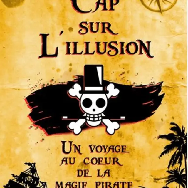 Cap sur l'illusion