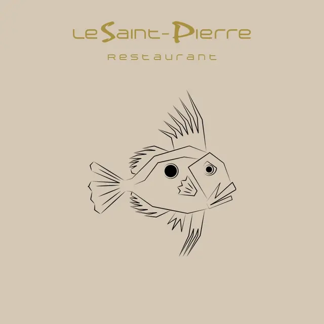 Restaurant le St Pierre