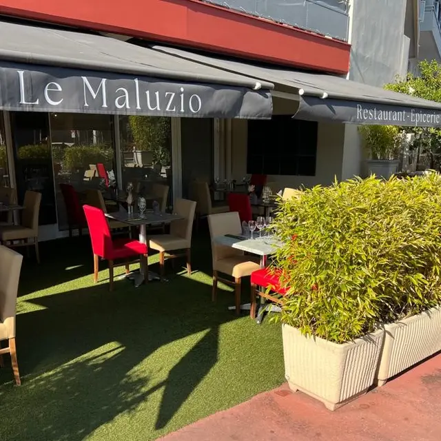 le maluzio