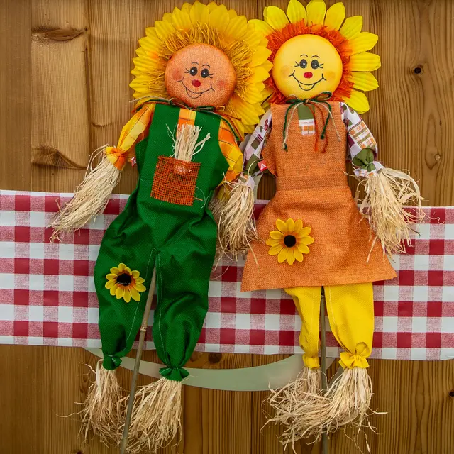 Folie(s) Végétales 2026 - Spectacle les Z'abeilles_Thonon-les-Bains