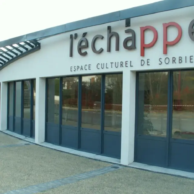 L'échappée
