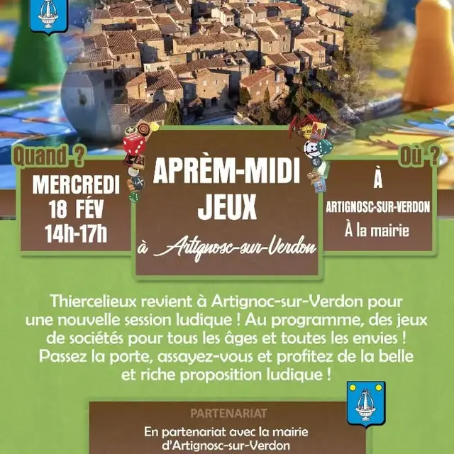 Après-midi jeux de société_Artignosc-sur-Verdon