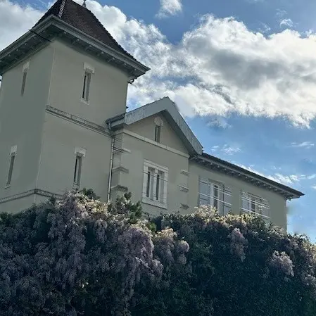 Ancienne Ecole du Chapuy