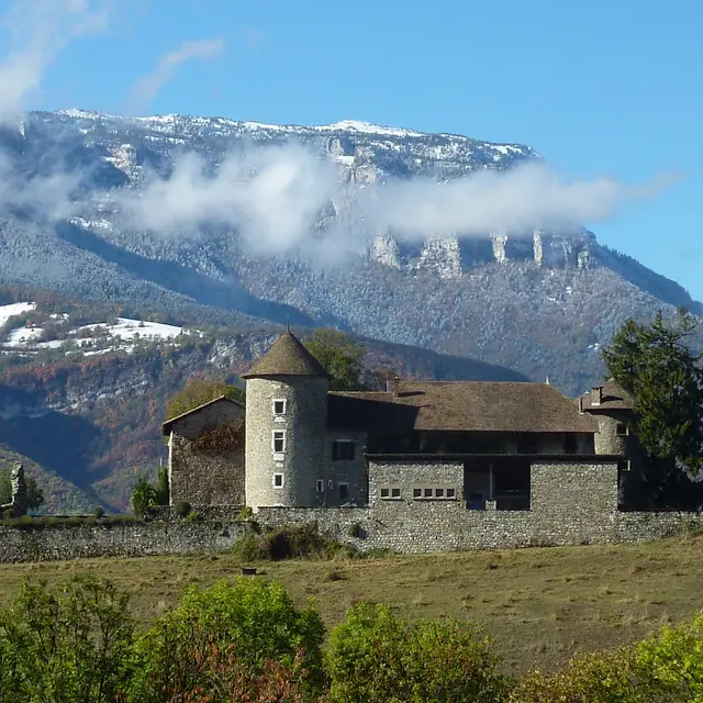 Château Bayard