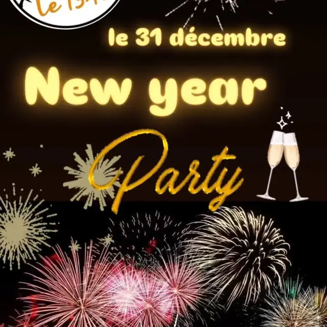 Reveillon au 1346_Saint-Pierre-de-Chartreuse