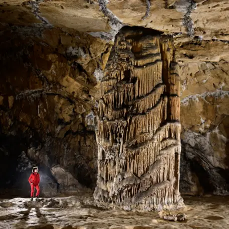 Grotte de Bédeilhac