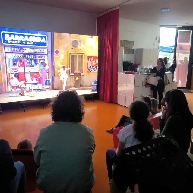 Micro-Folie collection Corse_Saint-Paul-de-Vence