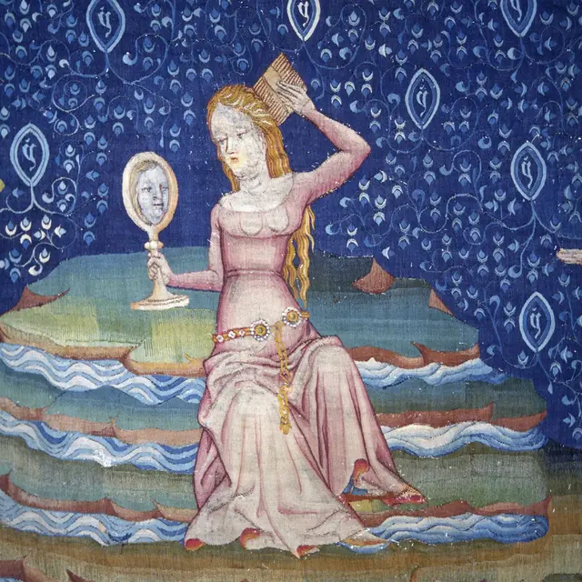 Les femmes dans la tapisserie de l’Apocalypse, et au-delà !