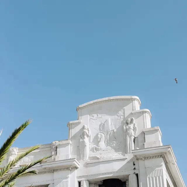 Facade