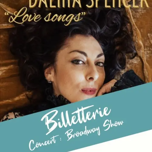 Concert : Broadway Show - Soul  jazz et rythmes afro | Croisée des arts_Saint-Maximin-la-Sainte-Baume