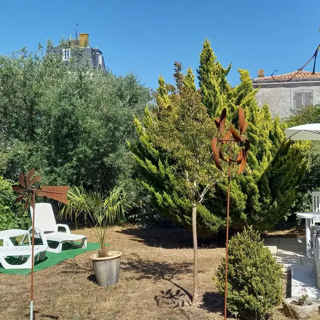 Le Clos Vert_Saint-Martin-de-Ré
