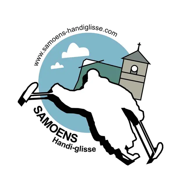 Samoëns Handiglisse