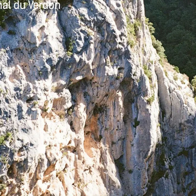 Exposition « Sillons » - Aiguines