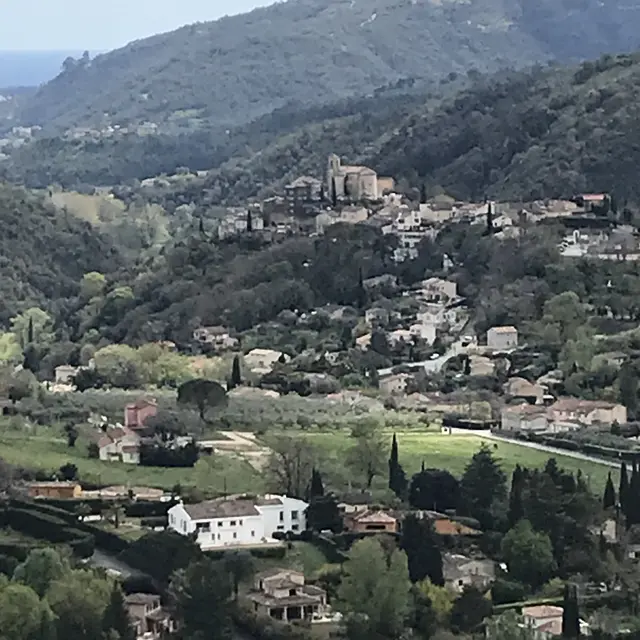 village