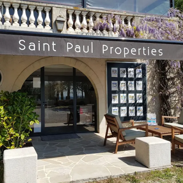 Agence Saint-Paul Properties_Saint-Paul-de-Vence
