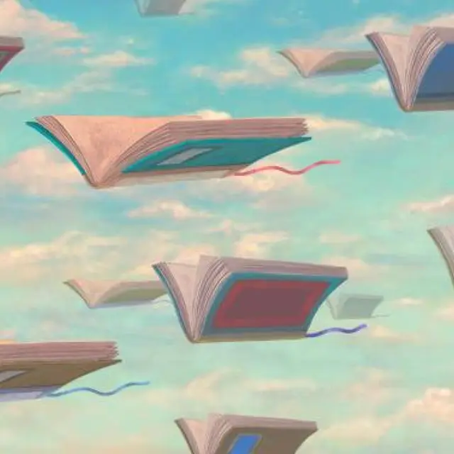 Lecture autour de l'exposition Mélanges de genre_Gap