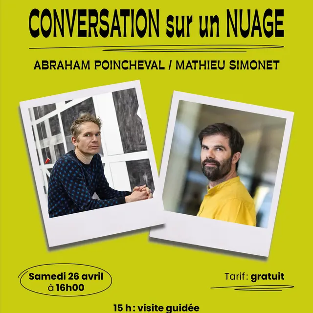 Conversation sur un nuage_Val-Revermont