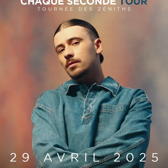 concert Pierre Garnier