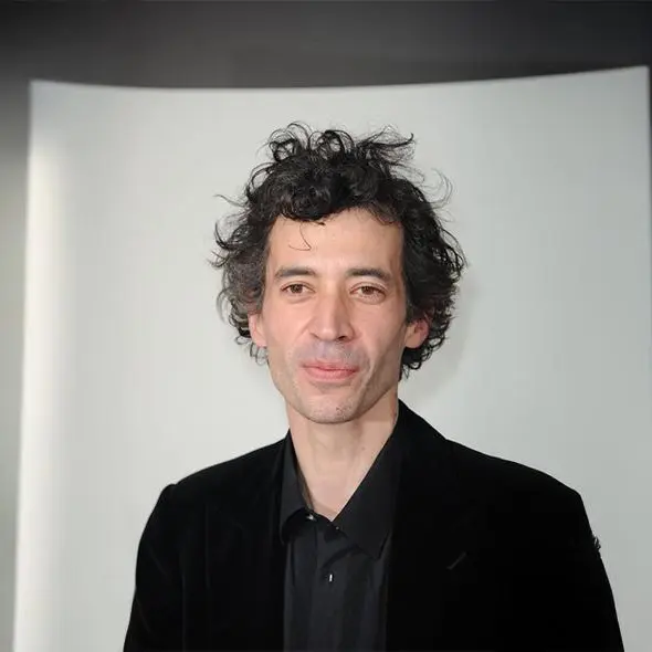 Eric Elmosnino - Gattières_Gattières