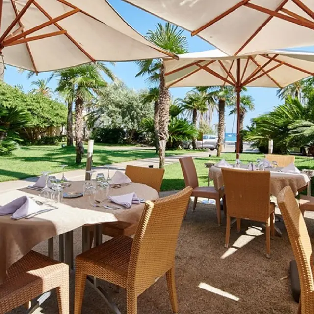 Restaurant Royal Westminster