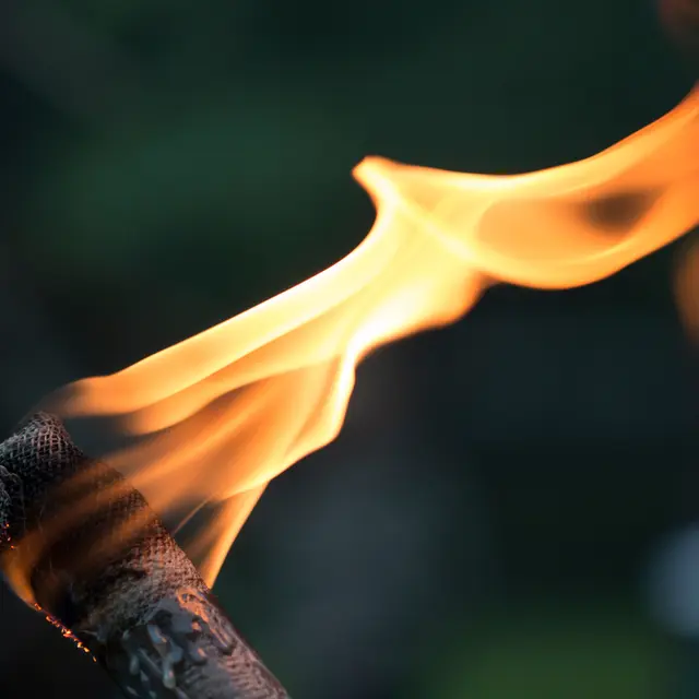 Descente aux flambeaux - Tain l'Hermitage_Tain-l'Hermitage