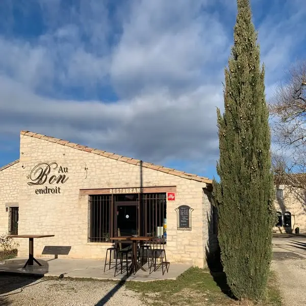 Au bon endroit_L'Isle-sur-la-Sorgue