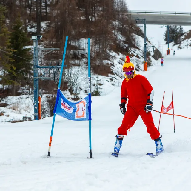 Carnaval des neiges_Auron