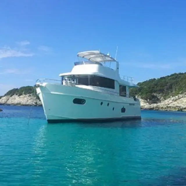 Yacht & Car Rental