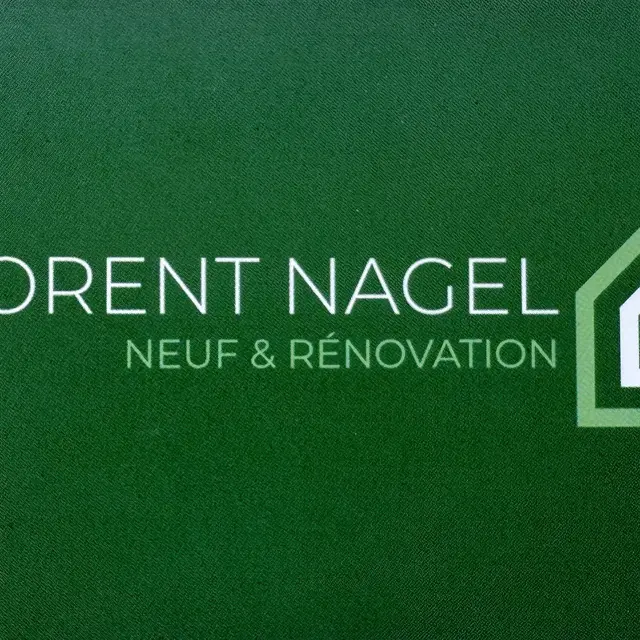 Florent Nagel - Façades, plâtrerie, peinture_Cazaubon