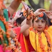 Evènement - Festival du Nouvel An Bengali_Aubervilliers