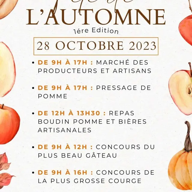 Affiche