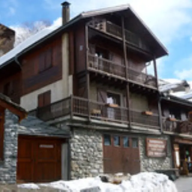 La Fontaine du Cembro_Saint-Véran