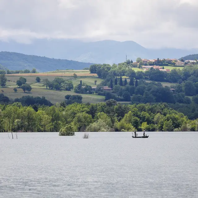 Rive droite Montbel_Léran