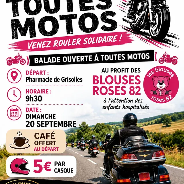 Balade toutes motos_Grisolles