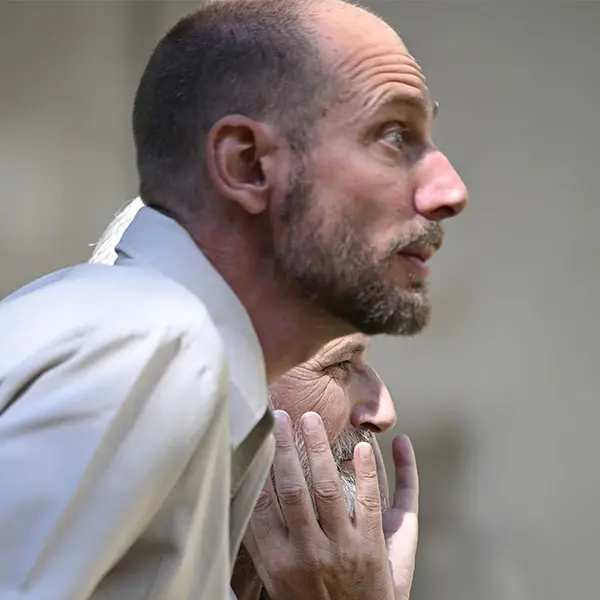 Trois contes et quelques