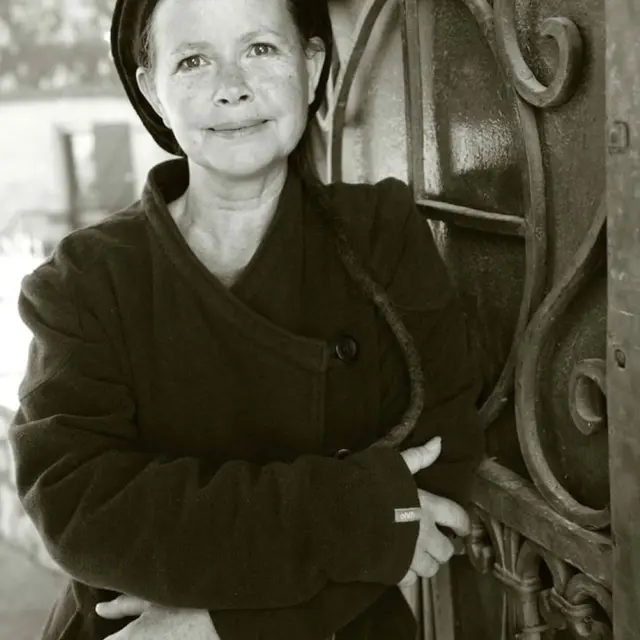 Artiste, Sylvie Michault
