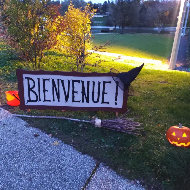 Halloween aux Chassettes I Rendez-vous Nature en Savoie_Challes-les-Eaux