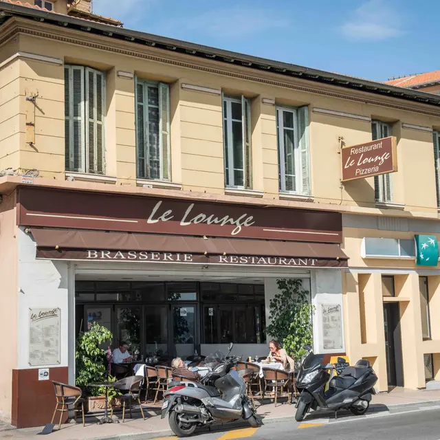 Le Lounge