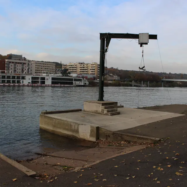 Yacht Club du Pecq