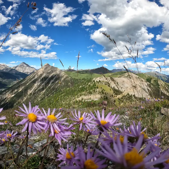 VTT Enduro – L’Infernet