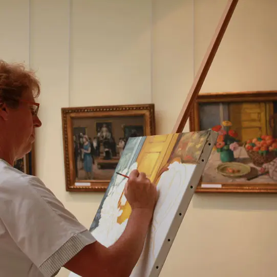 Musée Albert-André