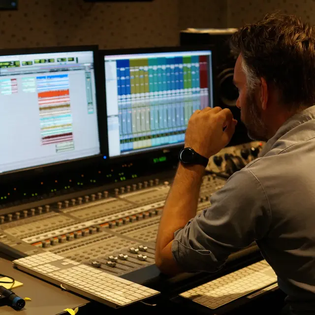 Écoute : Atelier d'initiation à la Musique Assistée par Ordinateur (MAO)_Château-Arnoux-Saint-Auban